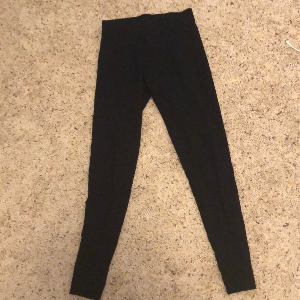 ⭐️SOLD⭐️Pink leggings